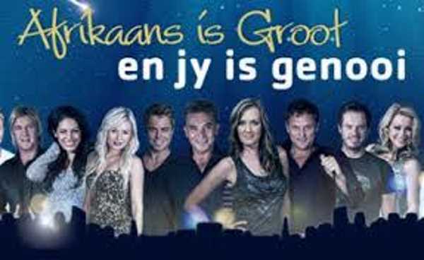 English / Afrikaans Dictionary