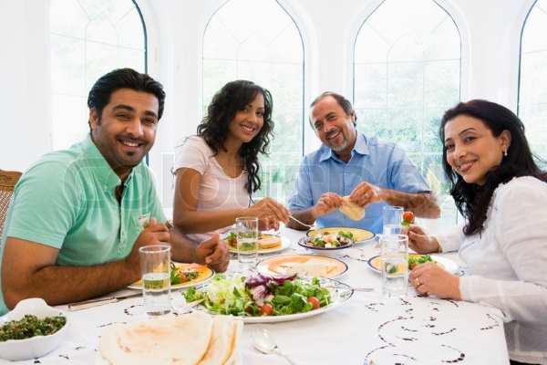 English / Arabic  Phrasebook