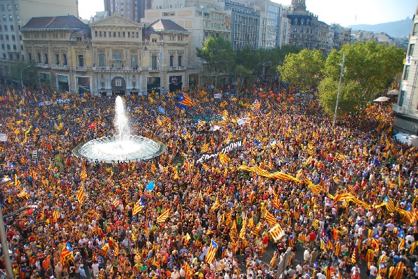 Catalan Language