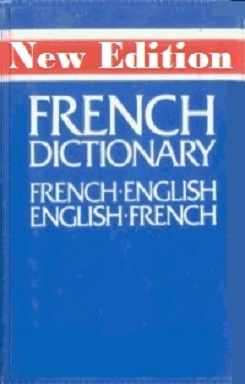 French / English Dictionary - Anụmunụ Amala Akwụkwọ